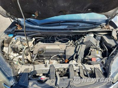 Zdjęcie 12 z 14 samochodu: 2015 HONDA CR-V EX VIN:5J6RM4H54FL094646 - miniatura