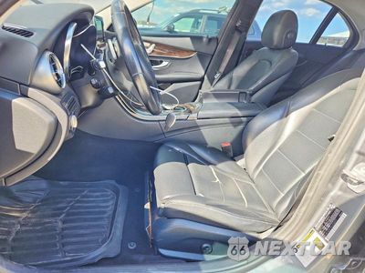 Zdjęcie 7 z 12 samochodu: 2017 MERCEDES-BENZ C 300 4MATIC VIN:55SWF4KB1HU222072 - miniatura