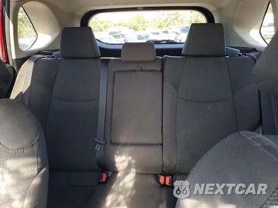 Zdjęcie 10 z 14 samochodu: 2021 TOYOTA RAV4 LE VIN:4T3LWRFV0MU020236 - miniatura