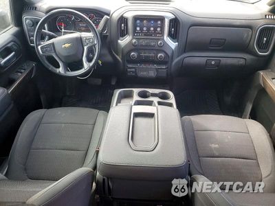 Zdjęcie 8 z 12 samochodu: 2023 CHEVROLET SILVERADO K2500 HEAVY DUTY LT VIN:2GC4YNEYXP1729367 - miniatura