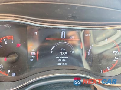 Zdjęcie 9 z 13 samochodu: 2020 DODGE DURANGO GT VIN:1C4RDHDG5LC162713 - miniatura