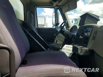 Zdjęcie 11 z 13 samochodu: 2013 INTERNATIONAL 4300 BOX TRUCK VIN:1HTMMAAL2DH398827 - miniatura