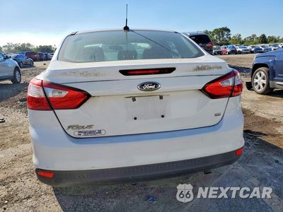 Zdjęcie 6 z 13 samochodu: 2012 FORD FOCUS SE VIN:1FAHP3F21CL272347 - miniatura