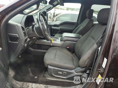 Zdjęcie 7 z 12 samochodu: 2018 FORD F150 SUPERCREW VIN:1FTEW1E56JKC94606 - miniatura