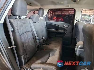 Zdjęcie 11 z 13 samochodu: 2015 DODGE JOURNEY SXT VIN:3C4PDCBG7FT604977 - miniatura