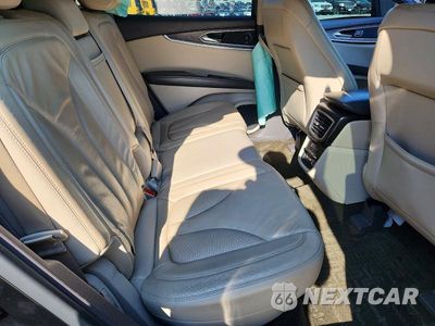 Zdjęcie 11 z 13 samochodu: 2016 LINCOLN MKX SELECT VIN:2LMTJ8KP3GBL76770 - miniatura