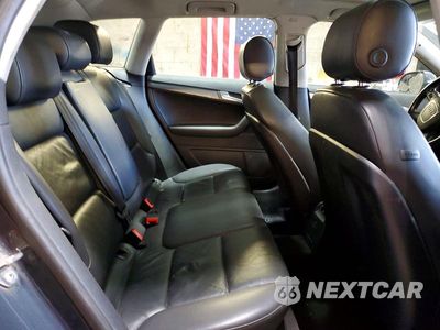 Zdjęcie 11 z 13 samochodu: 2011 AUDI A3 PREMIUM VIN:WAUBEAFM8BA032697 - miniatura
