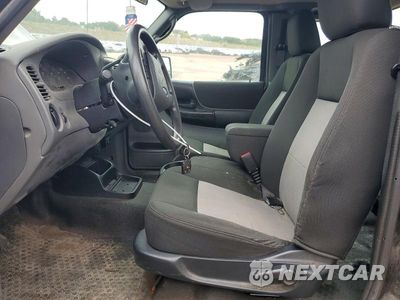 Zdjęcie 7 z 12 samochodu: 2010 FORD RANGER SUPER CAB VIN:1FTLR4FE6APA28262 - miniatura
