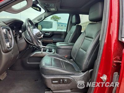 Zdjęcie 7 z 12 samochodu: 2022 GMC SIERRA LIMITED K1500 DENALI VIN:3GTU9FELXNG179289 - miniatura