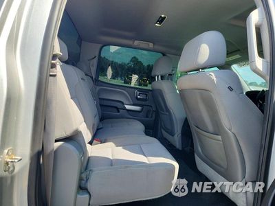 Zdjęcie 10 z 12 samochodu: 2015 CHEVROLET SILVERADO K1500 LT VIN:3GCUKREC4FG341831 - miniatura