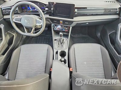 Zdjęcie 8 z 12 samochodu: 2026 VOLKSWAGEN JETTA S VIN:3VW5W7BU2TM062219 - miniatura
