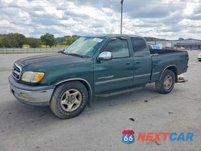 2000 TOYOTA TUNDRA SR5 5TBBT4413YS032923 - główne zdjęcie licytacji z USA - miniatura