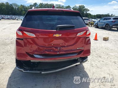 Zdjęcie 6 z 13 samochodu: 2018 CHEVROLET EQUINOX PREMIER VIN:3GNAXPEU0JL150318 - miniatura