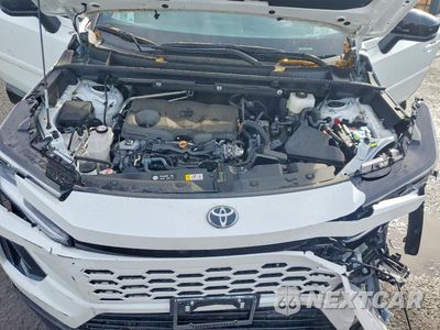 Zdjęcie 11 z 12 samochodu: 2026 TOYOTA RAV4 XSE VIN:2T36CRAV9TW005553 - miniatura