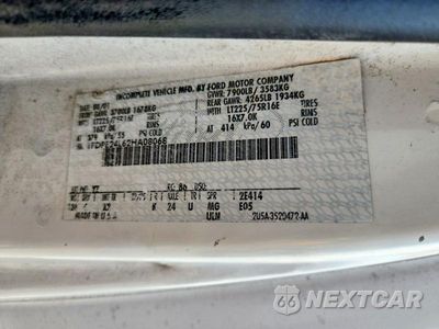 Zdjęcie 13 z 13 samochodu: 2002 FORD ECONOLINE E250 VAN VIN:1FDPE24L62HA08068 - miniatura
