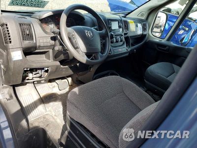 Zdjęcie 8 z 12 samochodu: 2021 RAM PROMASTER 3500 DELIVERY VAN VIN:3C6MRVJGXME536460 - miniatura