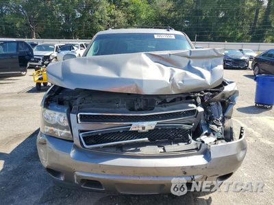Piąte zdjęcie samochodu w środku: 2012 CHEVROLET TAHOE C1500 LS VIN:1GNSCAE00CR310462 - miniatura