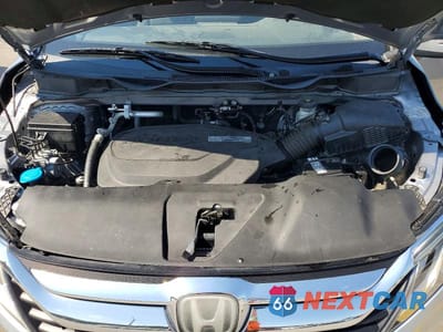 Zdjęcie 12 z 13 samochodu: 2022 HONDA ODYSSEY EX VIN:5FNRL6H51NB030070 - miniatura