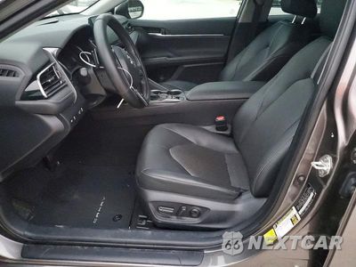 Zdjęcie 7 z 12 samochodu: 2024 TOYOTA CAMRY XSE VIN:4T1K61AK5RU878666 - miniatura