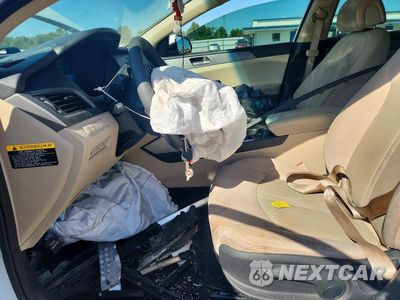 Zdjęcie 7 z 13 samochodu: 2015 HYUNDAI SONATA SE VIN:5NPE24AF2FH204241 - miniatura