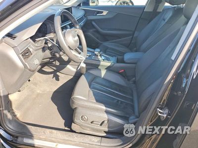 Zdjęcie 7 z 12 samochodu: 2018 AUDI A4 PREMIUM PLUS VIN:WAUENAF4XJN008308 - miniatura