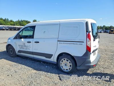 Drugie zdjęcie samochodu z przodu: 2015 FORD TRANSIT CONNECT XL DELIVERY VAN VIN:NM0LS7E71F1208863 - miniatura