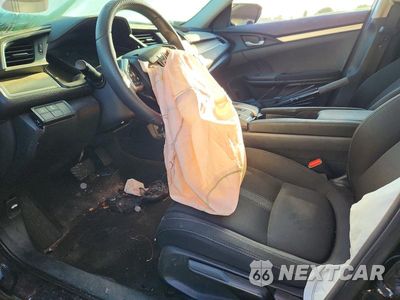 Zdjęcie 7 z 12 samochodu: 2020 HONDA CIVIC LX VIN:19XFC2F6XLE003931 - miniatura