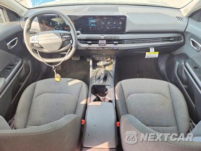 Zdjęcie 8 z 13 samochodu: 2025 KIA K4 LXS VIN:3KPFT4DE7SE046546 - miniatura