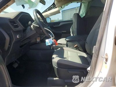 Zdjęcie 7 z 13 samochodu: 2020 FORD ESCAPE S VIN:1FMCU9F67LUB81818 - miniatura