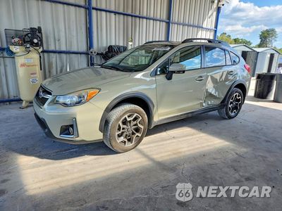 2016 SUBARU CROSSTREK PREMIUM JF2GPABC5G8264920 - główne zdjęcie licytacji z USA - miniatura