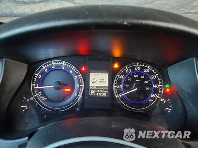 Zdjęcie 9 z 12 samochodu: 2017 INFINITI QX50 BASE VIN:JN1BJ0RP3HM388175 - miniatura