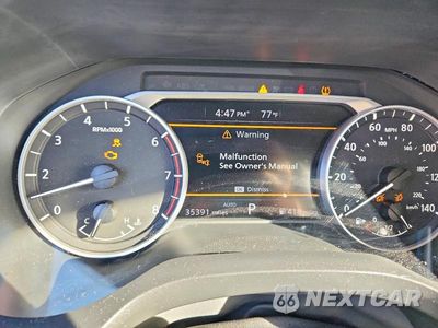 Zdjęcie 9 z 13 samochodu: 2023 NISSAN ROGUE SV VIN:5N1BT3BBXPC748047 - miniatura