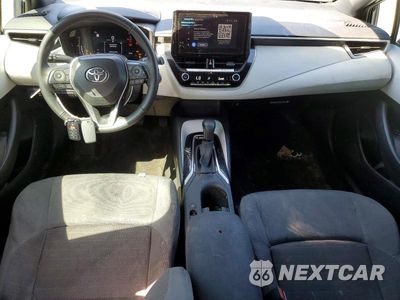 Zdjęcie 8 z 12 samochodu: 2026 TOYOTA COROLLA SE VIN:5YFS4MCEXTP275235 - miniatura