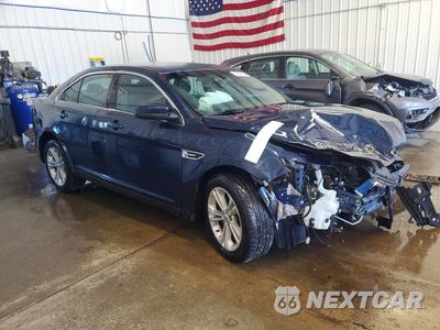 Czwarte zdjęcie samochodu z boku: 2016 FORD TAURUS SEL VIN:1FAHP2H88GG135996 - miniatura