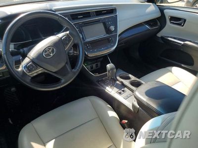 Zdjęcie 8 z 12 samochodu: 2016 TOYOTA AVALON XLE PREMIUM VIN:4T1BK1EB5GU232613 - miniatura
