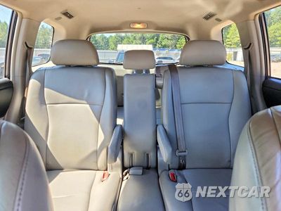 Zdjęcie 10 z 13 samochodu: 2012 TOYOTA HIGHLANDER SE VIN:5TDBK3EH6CS147377 - miniatura