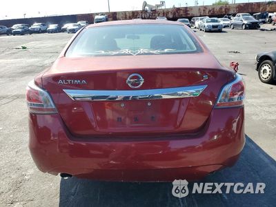 Zdjęcie 6 z 12 samochodu: 2015 NISSAN ALTIMA 2.5 S VIN:1N4AL3AP9FC499287 - miniatura