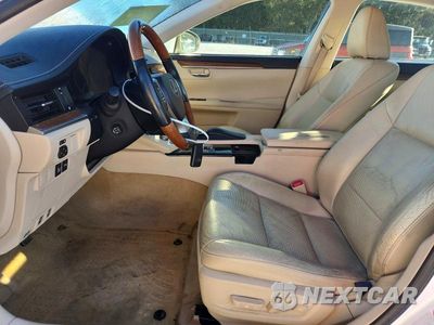 Zdjęcie 7 z 12 samochodu: 2013 LEXUS ES 300H VIN:JTHBW1GGXD2026355 - miniatura