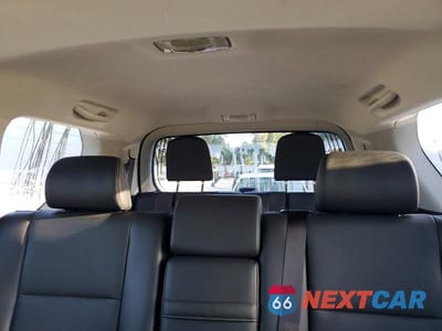 Zdjęcie 10 z 13 samochodu: 2017 LEXUS GX 460 VIN:JTJBM7FX7H5172242 - miniatura