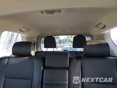 Zdjęcie 10 z 13 samochodu: 2017 LEXUS GX 460 VIN:JTJBM7FX7H5172242 - miniatura