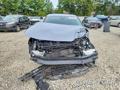 Piąte zdjęcie samochodu w środku: 2026 HONDA ACCORD HYBRID SPORT VIN:1HGCY2F54TA038321 - miniatura