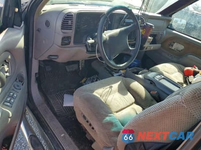 Zdjęcie 8 z 13 samochodu: 1997 GMC YUKON VIN:1GKEK13R7VJ700085 - miniatura