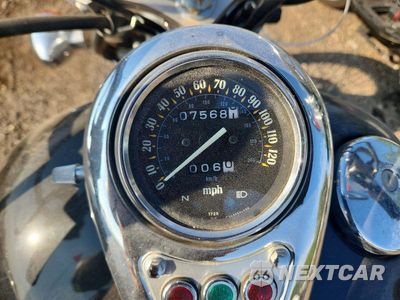 Zdjęcie 7 z 8 samochodu: 2007 KAWASAKI EN500 C VIN:JKAENVC167A204941 - miniatura