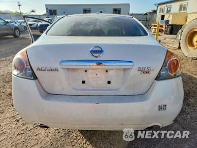 Zdjęcie 6 z 12 samochodu: 2008 NISSAN ALTIMA 3.5 SE VIN:1N4BL21E78N466177 - miniatura