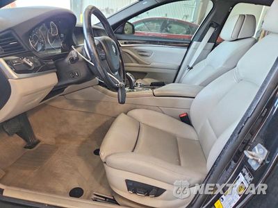 Zdjęcie 7 z 12 samochodu: 2012 BMW 535 XI VIN:WBAFU7C51CDU63189 - miniatura