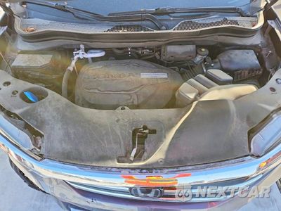 Zdjęcie 12 z 13 samochodu: 2017 HONDA PILOT ELITE VIN:5FNYF6H03HB033208 - miniatura