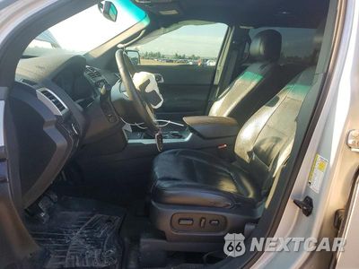 Zdjęcie 7 z 14 samochodu: 2014 FORD EXPLORER LIMITED VIN:1FM5K7F86EGC35180 - miniatura