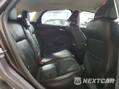 Zdjęcie 10 z 12 samochodu: 2014 FORD FOCUS TITANIUM VIN:1FADP3N24EL399192 - miniatura