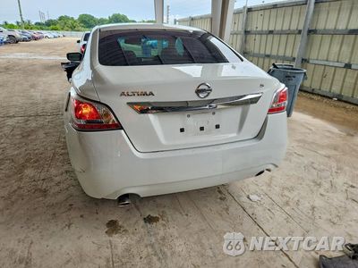 Zdjęcie 6 z 12 samochodu: 2015 NISSAN ALTIMA 2.5 S VIN:1N4AL3AP1FC420081 - miniatura