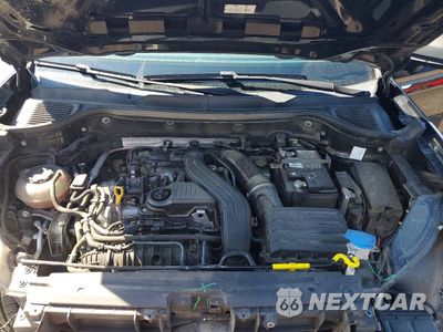 Zdjęcie 11 z 12 samochodu: 2022 VOLKSWAGEN TAOS S VIN:3VVAX7B24NM075491 - miniatura